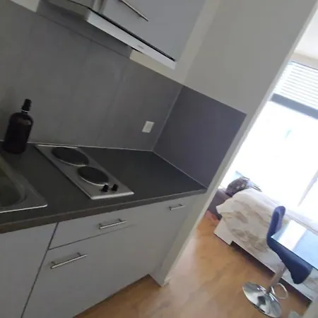 Διαμέρισμα Charming Modern In Mont-sur-lausanne Le Mont-Sur-Lausanne